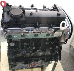 Moteur diesel nu d'usine OEM chinoise V348 4D22 4D24 2.2T 4 cylindres pour <span class=keywords><strong>FORD</strong></span> <span class=keywords><strong>TRANSIT</strong></span> 2.2 VAN AWD RWD - Product Image 2