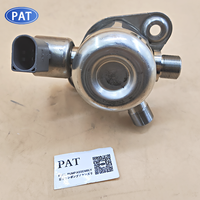 Pompe à carburant haute pression 1770700401 A1770700401 pour Mercedes Benz C63 GLC63 S AMG G550 4.0L W205 C63 S AMG PAT pièces automobiles