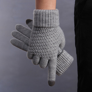 <span class=keywords><strong>Gants</strong></span> de protection ODM pour femmes, offre spéciale, <span class=keywords><strong>gants</strong></span> d'hiver unisexes, à écran Tactile, 20 pièces - Product Image 6