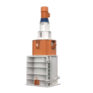 <span class=keywords><strong>Moulin</strong></span> à <span class=keywords><strong>tour</strong></span> vertical avancé de minerai d'or pour le meulage ultra-fin dans le traitement minéral et les usines d'extraction - Product Image 5