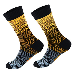 Newest Design Water-Resistant Outdoor <b>Socks</b> Warm Breathable Mid-Calf <b>Socks</b> for Men & Women, Perfect for Ski, Hike, Cycle & Rain - Product Image 3
