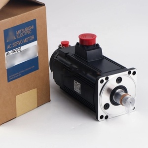 HG-RR203B มอเตอร์ PLC ของแท้ใหม่เอี่ยม คุณภาพสูง พร้อมการรับประกันหนึ่งปี - Product Image 4