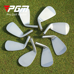 Cabezas <span class=keywords><strong>de</strong></span> palo <span class=keywords><strong>de</strong></span> <span class=keywords><strong>golf</strong></span> <span class=keywords><strong>de</strong></span> hierro forjado 1020C para diestros, edición limitada, nudo chino - Product Image 5