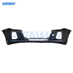Car Front Rear Bumpers 280311HF01For HONGQI H5 H9 Parts