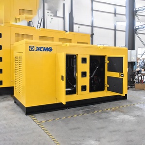 Emergency 100kVA <b>Generator</b> With for Hospital and Data Center Backup <b>Power</b> System HF100GF Super Silent Type Reduces Noise for a Q - Product Image 3