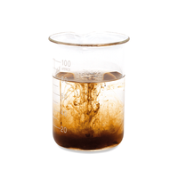Probióticos Ecológicos Eficientes Fh-Gorila en Líquido de 5L, Fórmula Exclusiva de Componentes Naturales para la Agricultura ES