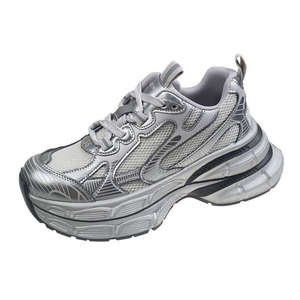 Zapatillas Deportivas Casuales de Diseño, de Alta Calidad, para Entrenamiento - Product Image 1