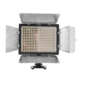 Tốt <span class=keywords><strong>YN</strong></span> <span class=keywords><strong>300</strong></span> III <span class=keywords><strong>LED</strong></span> Đèn máy ảnh <span class=keywords><strong>Led</strong></span> Video <span class=keywords><strong>Yongnuo</strong></span> <span class=keywords><strong>YN</strong></span>-300III ánh sáng ảnh studio sét <span class=keywords><strong>LED</strong></span> Video Đèn cho nhiếp ảnh - Product Image 1