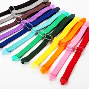 Kinderen Brilband Verstelbare Brillen Riem Elastische Brilband Sport Bril Riem Voor Peuter Kids Jongens Meisjes