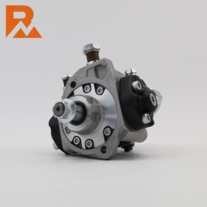 Pompe à injection de carburant 294000-1790 6275-71-1120 pour moteur diesel 4D95L - Product Image 2