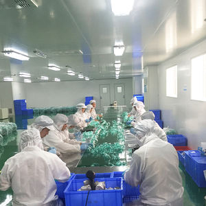 Canule d'oxygène nasale médicale avec <span class=keywords><strong>tube</strong></span> de 2m - Product Image 4