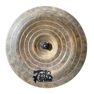 Platillo Chino Tongxiang B20 de Bronce Serie <span class=keywords><strong>TG</strong></span> de 18 Pulgadas para Instrumentos de Percusión - Product Image 1