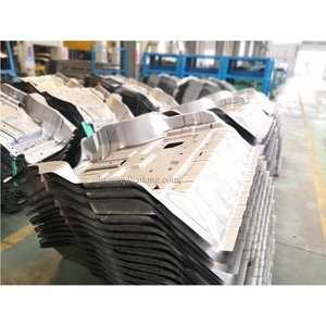 Diskon besar desain baru <span class=keywords><strong>auto</strong></span> <span class=keywords><strong>body</strong></span> sheet metal press stamping bagian badan truk - Product Image 1