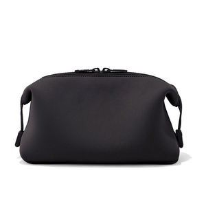Sac de rangement minimaliste multicolore, matériau léger, sac de voyage quotidien/sac à maquillage - Product Image 1