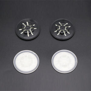 WEISHENG - Soportes para Discos Multimedia Estándar al por Mayor, Soportes de Plástico PP, PS, EVA para CD/DVD, Soportes Adhesivos para CD/DVD - Product Image 1