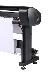 Yüksek hızlı giyim CAD/CAM mürekkepli <span class=keywords><strong>Plotter</strong></span> giysi baskı makinesi çin tedarikçisi sıcak satış - Product Image 3