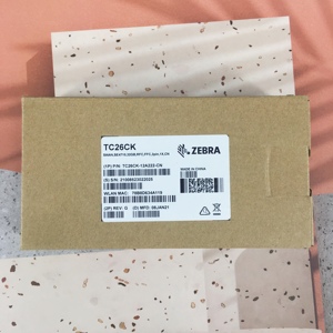 Ban đầu Thương hiệu Mới tc26 4G cảm ứng TC26CK-12B212-CN máy tính 2D IP67 Máy Quét Mã Vạch PDA POS thiết bị đầu cuối dữ liệu thu - Product Image 4