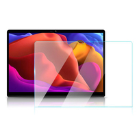 Verre trempé 9H pour Yoga Pad Pro 13 pouces YT-K606F 2021 Yoga Tab 13 YT-K606N, Film de protection d'écran pour tablette