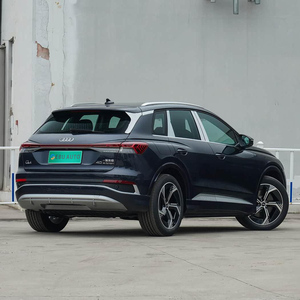 Audi <span class=keywords><strong>Q4</strong></span> <span class=keywords><strong>E</strong></span>-<span class=keywords><strong>tron</strong></span> 2025 en Stock |   SUV Eléctrico de Lujo |   Vehículo de Nueva Energía para Exportación desde China - Product Image 4