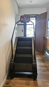 Vente en gros <span class=keywords><strong>d</strong></span>'usine : Appareil de cardio-training silencieux et ultra-lisse de haute qualité, type Stair Master - Product Image 5