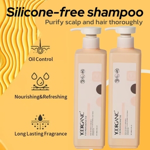 Shampoo capillaire hydratant et volumateur au collagène 500 ml en gros, <span class=keywords><strong>sans</strong></span> <span class=keywords><strong>silicone</strong></span>, qualité professionnelle, à bas prix - Product Image 6