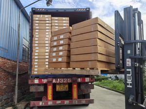 Housse de tonneau rigide à trois volets pour Dodge Ram 1500 Fonction étanche de lit de camion Compatible avec les modèles <span class=keywords><strong>Ranger</strong></span> et Silverado - Product Image 2