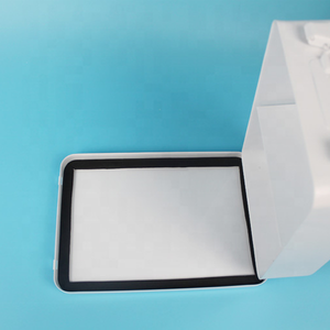 खाली धातु आपातकालीन प्राथमिक चिकित्सा कैबिनेट किट बॉक्स प्राथमिक चिकित्सा किट छोटे प्राथमिक चिकित्सा किट बॉक्स - Product Image 5