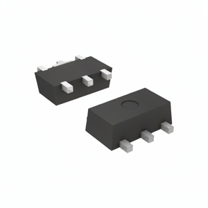 XC9287A24CPR-G ชิปจัดการพลังงาน (PMIC) BOM IC มีสินค้าในสต็อก ซื้อชิ้นส่วนอิเล็กทรอนิกส์ออนไลน์ SOT 89 5/6 - Product Image 1