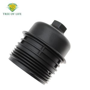ฝาครอบกรองน้ำมันเครื่องทรีออฟไลฟ์ 26350-3C701 สำหรับฮุนได เจเนซิส เกีย เค 900 ขนาดมาตรฐาน - Product Image 2