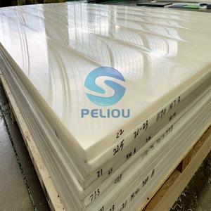 PE tấm 1.22x2.44m <span class=keywords><strong>PP</strong></span> Hội Đồng Quản trị PE Tấm Nhà sản xuất mật độ cao 18mm 20mm - Product Image 5