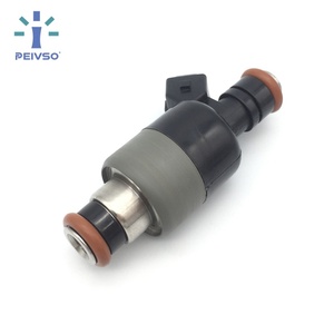 Injecteur de carburant essence PEIVSO, prix d'usine, garantie 1 an, neuf pour Daewoo Lanos Cielo Chevrolet Corsa 1.5L 1.6L OEM 17103677 - Product Image 6