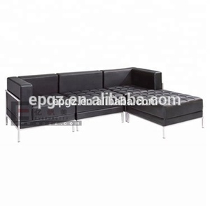 Guangzhou muebles para el hogar muebles de sala de estar sofá, muebles para el hogar sofá de cuero para la venta - Product Image 1