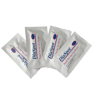Y tế chẩn đoán <span class=keywords><strong>Chlamydia</strong></span> nhanh chóng kiểm tra Cassette Kit huyết thanh/Plasma - Product Image 1