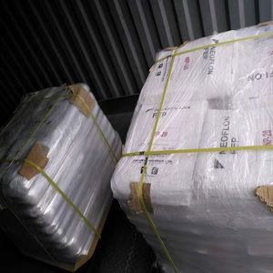 Daikin Neoflon <span class=keywords><strong>FEP</strong></span> NP-20/NP-30/ NP-101/NP-120/NP-102/NP-107/NP-108 Fluor polymer - Product Image 3