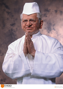 Personalizzato Make India <span class=keywords><strong>politico</strong></span> celebrità a grandezza naturale figura di cera in vendita - Product Image 5