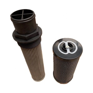 Filter Oli Pengembalian Hidrolik 32/925100 32925100 Excavator Berlaku untuk Filter Jcb Elemen Hidrolik - Product Image 1