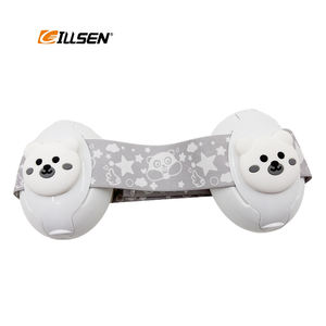 नवजात शिशु के कान के रक्षक शोर का शोर, सुनने की सुरक्षा, कान की सुरक्षा - Product Image 5