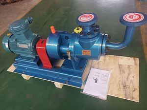 YHQ Type Videz complètement votre réservoir <span class=keywords><strong>Pompe</strong></span> à gaz GPL - Product Image 4