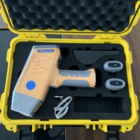 Spectromètre de fluorescence X portatif, analyseur d'alliages portatif, analyseur d'éléments portatif