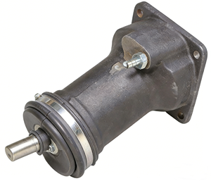 459/10143 445/10801 LEVER ASSEMBLY <strong>GEAR</strong> TURRET for JCB 3CX 4CX backhoe loader part LEVER ASSEMBLY <strong>GEAR</strong> TURRET - Product Image 5