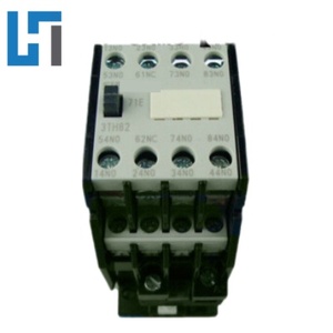 Nuevo Módulo de Relé Intermedio Original 3TH8271-0XM0, Controlador de Programación PLC 3TH82710XM0 en Stock - Product Image 2