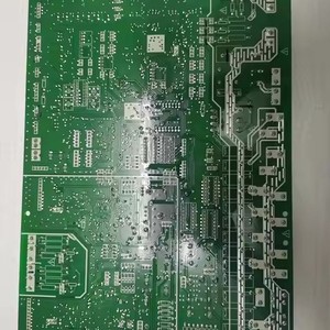 เมนบอร์ดเครื่องปรับอากาศ MV5 X610W V COKS450 NB AD1 17127000000016 บอร์ดระบบกลาง - Product Image 4
