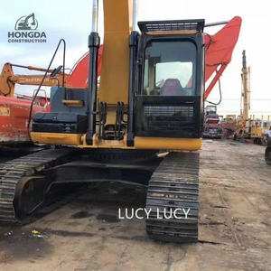 Original para Excavadora 330D Caterpillar CAT320 CAT330, Maquinaria de Construcción, Modelo 2020, Capacidad de la Cucharilla 1.1m, Motor - Product Image 6