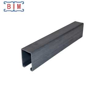 構造用P5000,亜鉛メッキソリッドストラットチャネル構造用 - Product Image 4