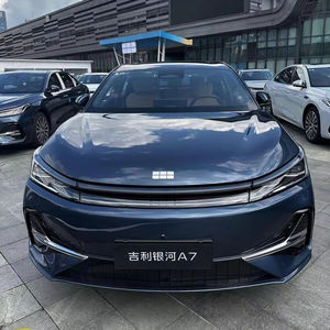 Geely Galaxy <span class=keywords><strong>A7</strong></span> CAR 2025 PHEV <span class=keywords><strong>berlina</strong></span> ad alta sicurezza 150km qualità di esportazione per i mercati globali Geely Galaxy <span class=keywords><strong>A7</strong></span> - Product Image 1