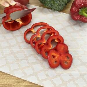 Eco-friendly Non Slip EVA Mat <b>Shelf</b> <b>Liners</b> Durable Self-Adhesive Kitchen Mats & Pads - Product Image 2