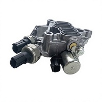 15810-5R0-J01 Vannes Solénoïdes pour Véhicules, Pièces Auto Très Demandées pour Honda CIVIC CRIDER GIENIA GREIZ VEZEL FIT CITY 2015~2024