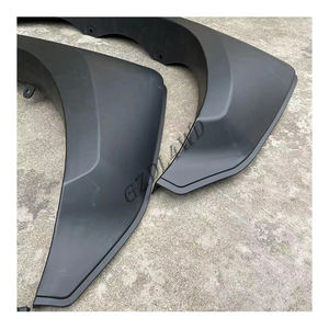 บังโคลน GZDL4WD GR สำหรับ Hilux Revo ปี 2016-<span class=keywords><strong>2020</strong></span> 2021 สไตล์ Gr Sport - Product Image 6