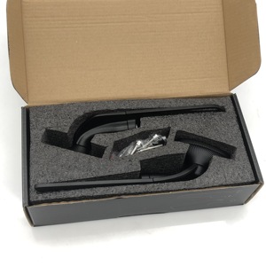 กระจกมองหลังแบบ Wing Fin สำหรับ <span class=keywords><strong>Honda</strong></span> <span class=keywords><strong>CBR</strong></span> 125 250 300 <span class=keywords><strong>500</strong></span> 600 650 <span class=keywords><strong>R</strong></span> <span class=keywords><strong>CBR</strong></span> 600 F4 - Product Image 2