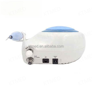 Escalador Ultrasónico Eléctrico Piezoeléctrico para Uso <span class=keywords><strong>Dental</strong></span> y Veterinario B5, Función de Escalado Periodontal, Pieza de Mano Sellada, Limpieza <span class=keywords><strong>Dental</strong></span> de Plástico - Product Image 6